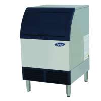 Atosa YR280-AP-161 Ice Maker with Bin